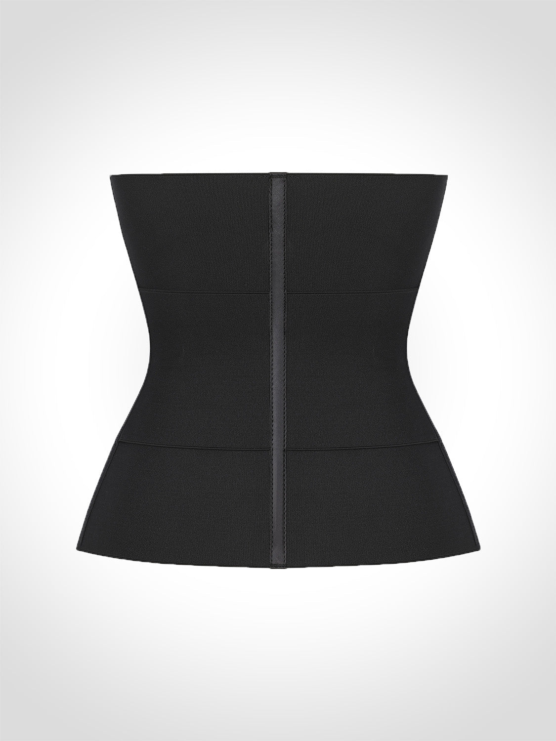 Melissa - Split Waist Trainer - 3 Straps - Bella Fit USXS